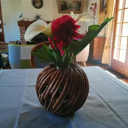 Wijitta Holiday home *