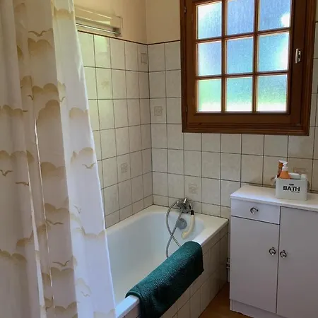 Wijitta Holiday home