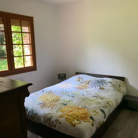 Holiday home Wijitta