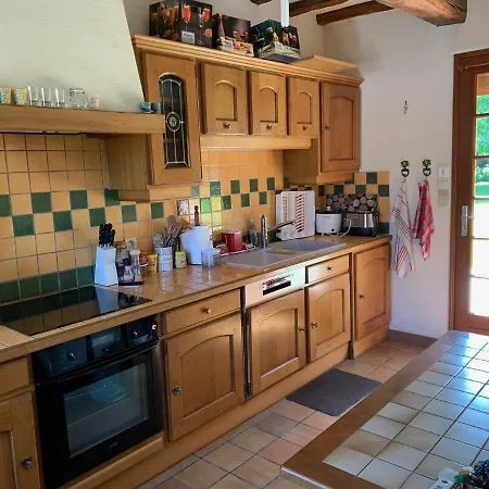 Wijitta Holiday home