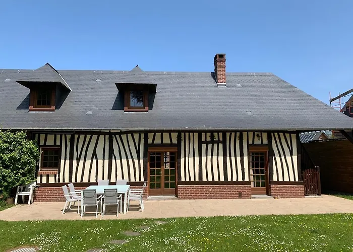 Wijitta Hébergement de vacances *
